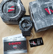 Годинник Casio G-SHOCK Classic GA-110-1BER GA-110-1BER фото 4