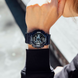 Годинник Casio G-SHOCK Classic GA-110-1BER GA-110-1BER фото 3