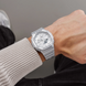 Годинник Casio G-SHOCK Classic GA-2100FF-8AER GA-2100FF-8AER фото 2