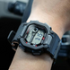 Годинник Casio TIMELESS COLLECTION W-737H-1A W-737H-1A (A) фото 3