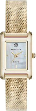 Годинник Anne Klein AK-5232MPGB AK-5232MPGB фото