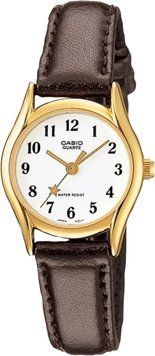 Годинник Casio TIMELESS COLLECTION LTP-1094Q-7B4H LTP-1094Q-7B4 (A) фото