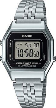Годинник Casio VINTAGE MINI LA680WEA-1EF LA680WEA-1EF фото