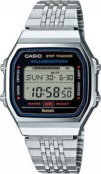 Годинник Casio VINTAGE ICONIC ABL-100WE-1AEF ABL-100WE-1AEF фото