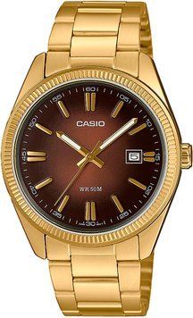 Годинник Casio TIMELESS COLLECTION MTP-1302PGC-5AVEF MTP-1302PGC-5AVEF фото