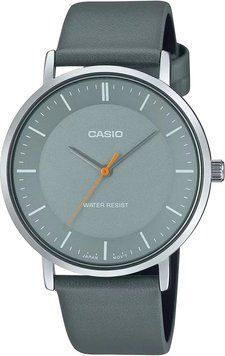 Годинник Casio TIMELESS COLLECTION MTP-VT04L-8E MTP-VT04L-8E фото