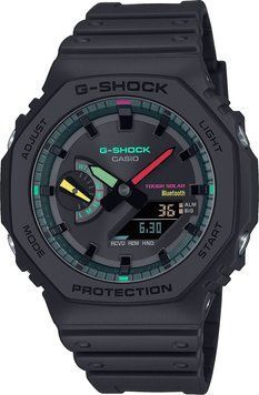 Годинник Casio G-SHOCK Classic GA-B2100MF-1AER GA-B2100MF-1AER фото