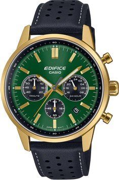 Годинник Casio EDIFICE Classic EFR-575CL-3AEF EFR-575CL-3AEF фото