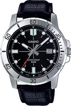 Годинник Casio TIMELESS COLLECTION MTP-VD01L-1EVUDF MTP-VD01L-1E (A) фото