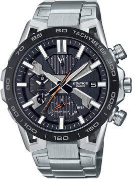 Годинник Casio EDIFICE Bluetooth EQB-2000DB-1AER EQB-2000DB-1AER фото