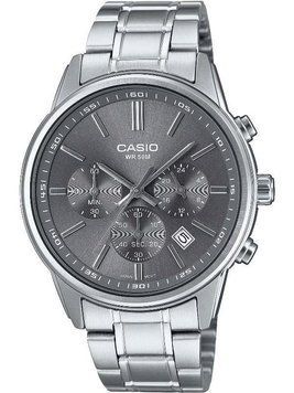 Годинник Casio MTP-E515D-8A MTP-E515D-8A фото