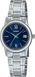 Годинник Casio TIMELESS COLLECTION LTP-V002D-2B3 LTP-V002D-2B3 (A) фото 1