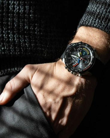 Годинник Casio EDIFICE Bluetooth ECB-900MP-1AEF ECB-900MP-1AEF фото