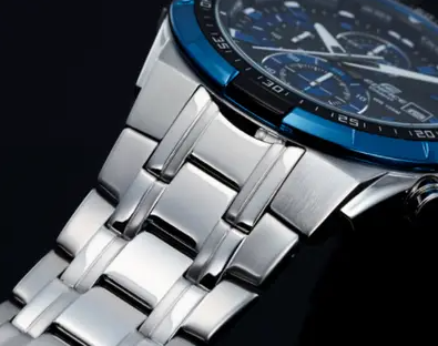 Годинник Casio EDIFICE Classic EFR-539D-1A2VUEF EFR-539D-1A2VUEF фото