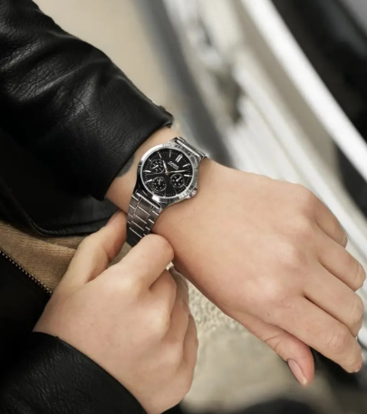 Годинник Casio TIMELESS COLLECTION LTP-V300D-1AUDF LTP-V300D-1A (A) фото