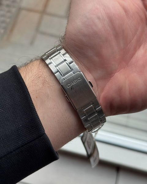 Годинник Casio MTP-E515D-8A MTP-E515D-8A фото