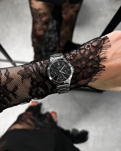 Годинник Casio TIMELESS COLLECTION LTP-V300D-1AUDF LTP-V300D-1A (A) фото