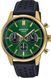 Годинник Casio EDIFICE Classic EFR-575CL-3AEF EFR-575CL-3AEF фото 1