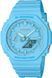 Годинник Casio G-SHOCK Classic GA-2100-2A2ER GA-2100-2A2ER фото 1
