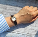 Годинник Casio TIMELESS COLLECTION LTP-1094Q-7B4H LTP-1094Q-7B4 (A) фото 3