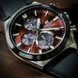 Годинник Casio EDIFICE Classic EFS-S630BL-5AVUEF EFS-S630BL-5AVUEF фото 5
