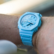 Годинник Casio G-SHOCK Classic GA-2100-2A2ER GA-2100-2A2ER фото 2