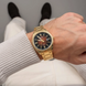 Годинник Casio TIMELESS COLLECTION MTP-1302PGC-5AVEF MTP-1302PGC-5AVEF фото 2
