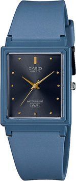 Годинник Casio TIMELESS COLLECTION MQ-38UC-2A2ER MQ-38UC-2A2ER фото