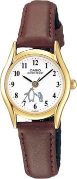 Годинник Casio TIMELESS COLLECTION LTP-1094Q-7B6H LTP-1094Q-7B6H фото