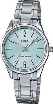 Годинник Casio TIMELESS COLLECTION LTP-V005D-2BUDF LTP-V005D-2B (А) фото