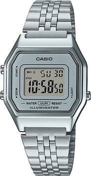 Годинник Casio VINTAGE MINI LA680WEA-7EF LA680WEA-7EF фото