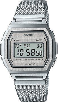 Годинник Casio VINTAGE ICONIC A1000MA-7EF A1000MA-7EF фото