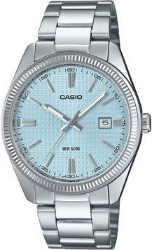 Годинник Casio TIMELESS COLLECTION MTP-1302PE-2AVEF MTP-1302PE-2AVEF фото