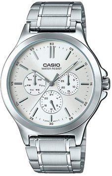 Годинник Casio TIMELESS COLLECTION LTP-V300D-7AUDF LTP-V300D-7A (A) фото