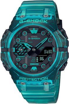 Годинник Casio G-SHOCK Classic GA-B001G-2AER GA-B001G-2AER фото