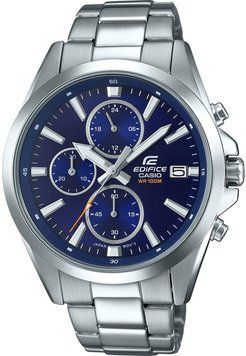 Годинник Casio EDIFICE Classic EFV-560D-2AVUEF EFV-560D-2AVUEF фото