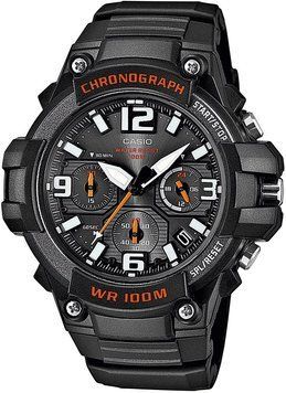 Годинник Casio TIMELESS COLLECTION MCW-100H-1AVEF MCW-100H-1AVEF фото