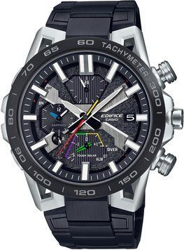 Годинник Casio EDIFICE Bluetooth EQB-2000DC-1AER EQB-2000DC-1AER фото