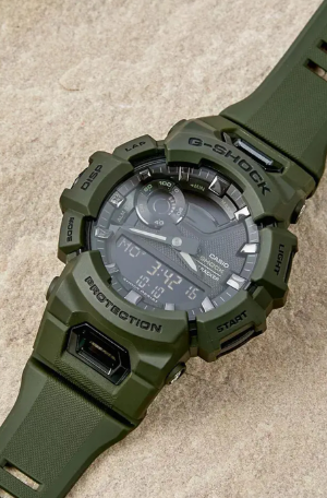 Годинник Casio G-SHOCK G-SQUAD GBA-900UU-3AER GBA-900UU-3AER фото