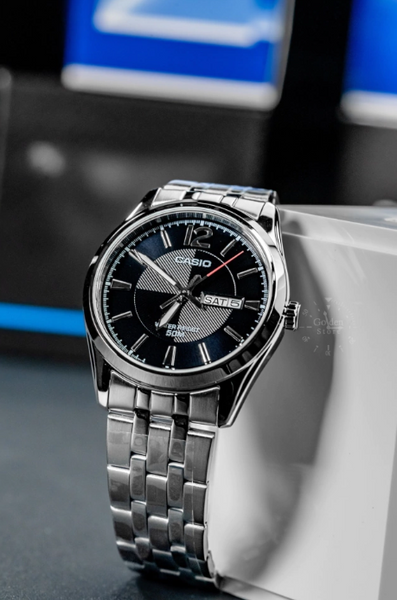 Годинник Casio TIMELESS COLLECTION MTP-1335D-1AVDF MTP-1335D-1AVDF фото
