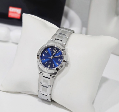 Годинник Casio TIMELESS COLLECTION LTP-1241D-2A2 LTP-1241D-2A2 (A) фото