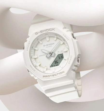 Годинник Casio G-SHOCK Classic GMA-P2100-7AER GMA-P2100-7AER фото