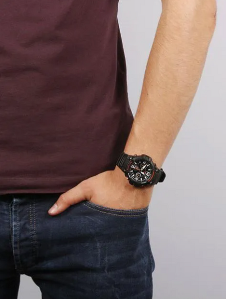 Годинник Casio TIMELESS COLLECTION MCW-100H-1AVEF MCW-100H-1AVEF фото