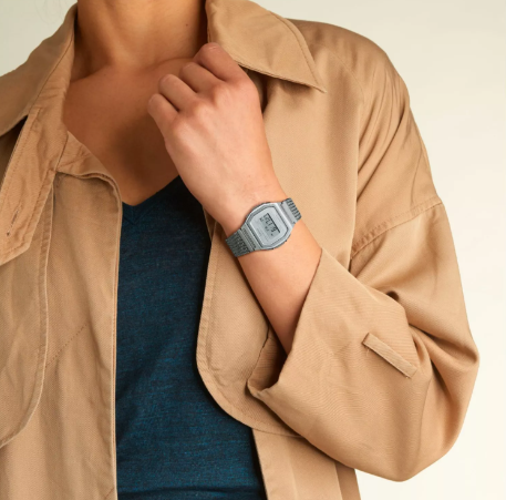 Годинник Casio VINTAGE ICONIC A1000MA-7EF A1000MA-7EF фото