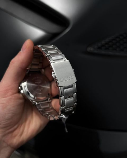 Годинник Casio TIMELESS COLLECTION MTD-1053D-2AVES MTD-1053D-2AVES фото