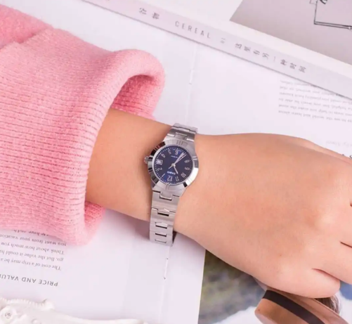 Годинник Casio TIMELESS COLLECTION LTP-1241D-2A2 LTP-1241D-2A2 (A) фото