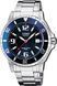Годинник Casio TIMELESS COLLECTION MTD-1053D-2AVES MTD-1053D-2AVES фото 1