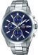 Годинник Casio EDIFICE Classic EFV-560D-2AVUEF EFV-560D-2AVUEF фото 1
