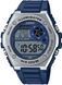 Годинник Casio TIMELESS COLLECTION MWD-100H-2AVEF MWD-100H-2AVEF фото 1