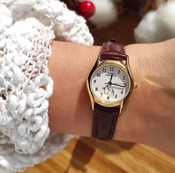 Годинник Casio TIMELESS COLLECTION LTP-1094Q-7B6H LTP-1094Q-7B6H фото
